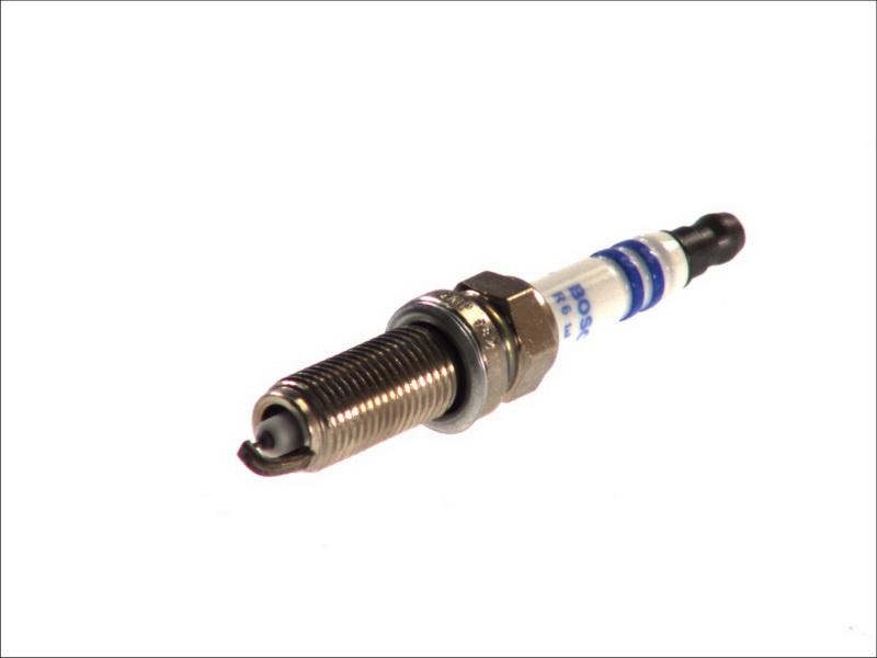 BOSCH 0 242 135 517 - Bujía de encendido vegaparts.es
