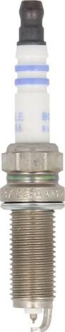 BOSCH 0 242 135 529 - Bujía de encendido vegaparts.es