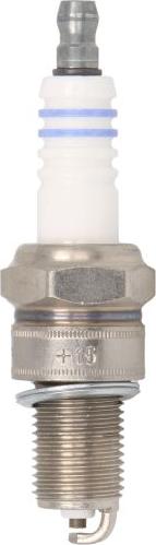 BOSCH 0 242 245 552 - Bujía de encendido vegaparts.es