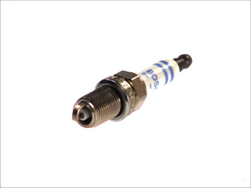 BOSCH 0 242 245 576 - Bujía de encendido vegaparts.es