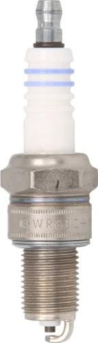 BOSCH 0 242 240 592 - Bujía de encendido vegaparts.es