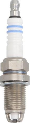 BOSCH 0 242 240 566 - Bujía de encendido vegaparts.es