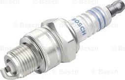 BOSCH 0 242 240 561 - Bujía de encendido vegaparts.es