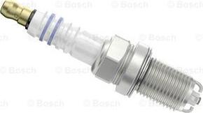 BOSCH 0 242 240 587 - Bujía de encendido vegaparts.es