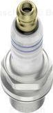 BOSCH 0 242 240 587 - Bujía de encendido vegaparts.es