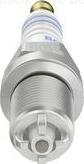 BOSCH 0 242 240 587 - Bujía de encendido vegaparts.es