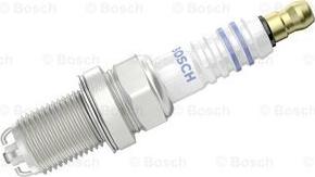 BOSCH 0 242 240 587 - Bujía de encendido vegaparts.es