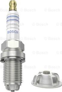 BOSCH 0 242 240 587 - Bujía de encendido vegaparts.es