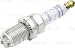 BOSCH 0 242 240 587 - Bujía de encendido vegaparts.es