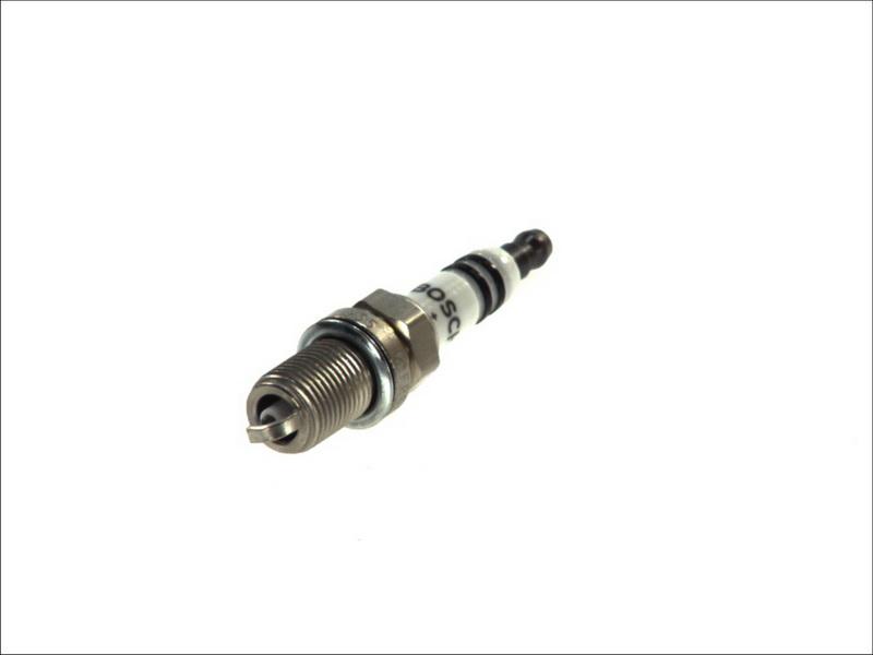 BOSCH 0 242 240 650 - Bujía de encendido vegaparts.es