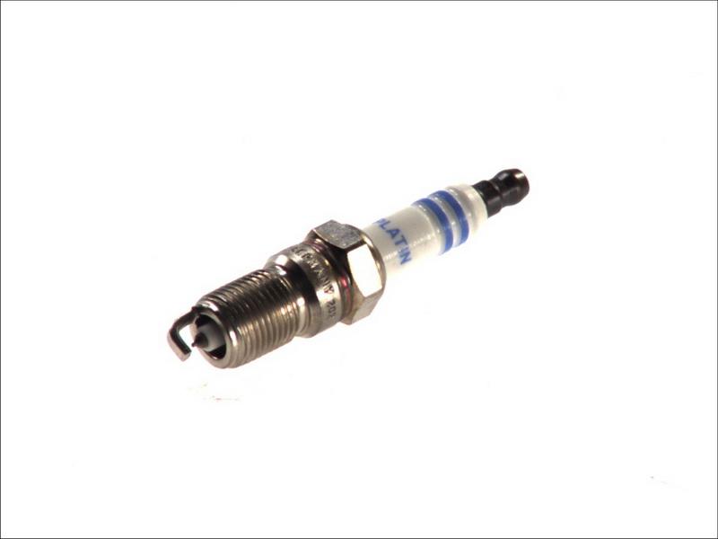BOSCH 0 242 240 620 - Bujía de encendido vegaparts.es