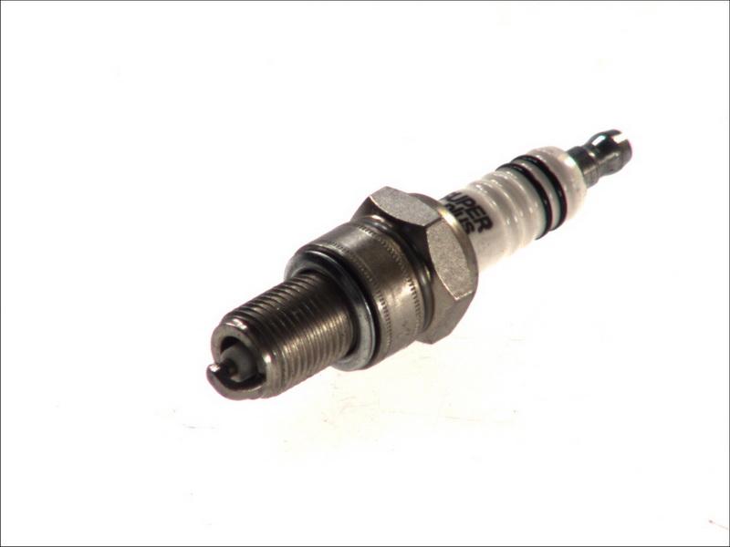 BOSCH 0 242 235 663 - Bujía de encendido vegaparts.es