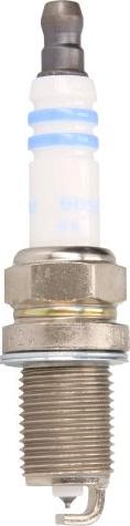 BOSCH 0 242 235 749 - Bujía de encendido vegaparts.es