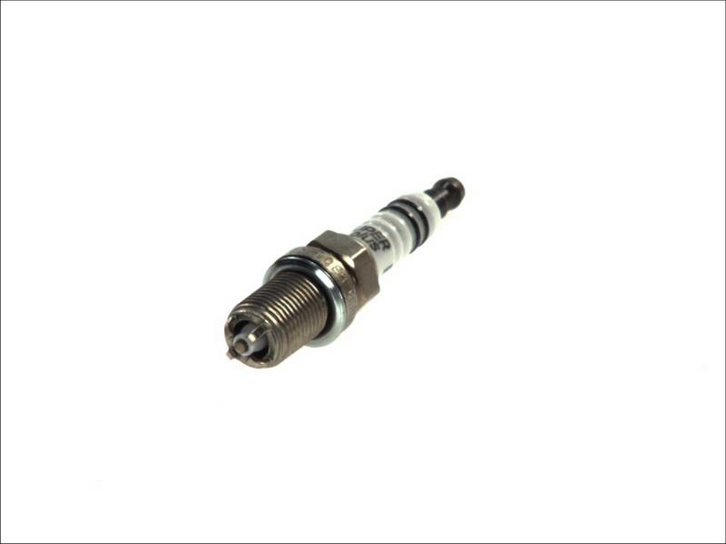 BOSCH 0 242 235 748 - Bujía de encendido vegaparts.es