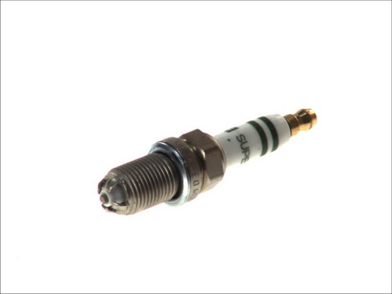 BOSCH 0 242 235 715 - Bujía de encendido vegaparts.es