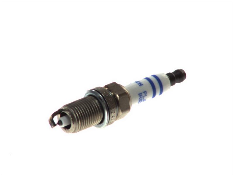 BOSCH 0 242 235 776 - Bujía de encendido vegaparts.es