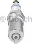 BOSCH 0 242 236 574 - Bujía de encendido vegaparts.es