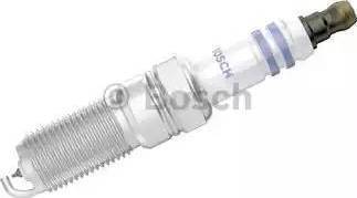 BOSCH 0 242 236 574 - Bujía de encendido vegaparts.es