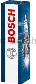 BOSCH 0 242 236 573 - Bujía de encendido vegaparts.es
