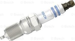 BOSCH 0 242 236 573 - Bujía de encendido vegaparts.es
