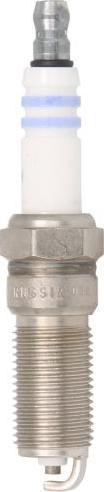 BOSCH 0 242 236 633 - Bujía de encendido vegaparts.es