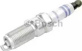 BOSCH 0 242 236 574 - Bujía de encendido vegaparts.es