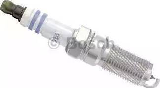 BOSCH 0 242 236 574 - Bujía de encendido vegaparts.es