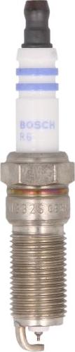 BOSCH 0 242 236 675 - Bujía de encendido vegaparts.es