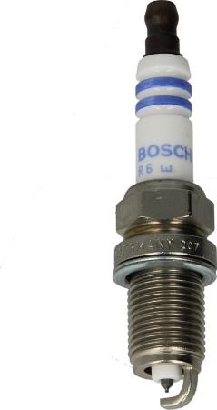 BOSCH 0 242 230 519 - Bujía de encendido vegaparts.es