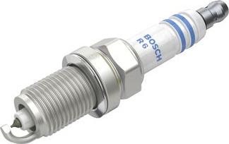 BOSCH 0 242 230 626 - Bujía de encendido vegaparts.es