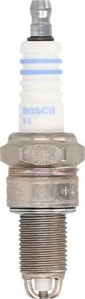 BOSCH 0 242 229 658 - Bujía de encendido vegaparts.es