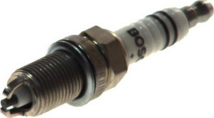 BOSCH 0 242 229 782 - Bujía de encendido vegaparts.es