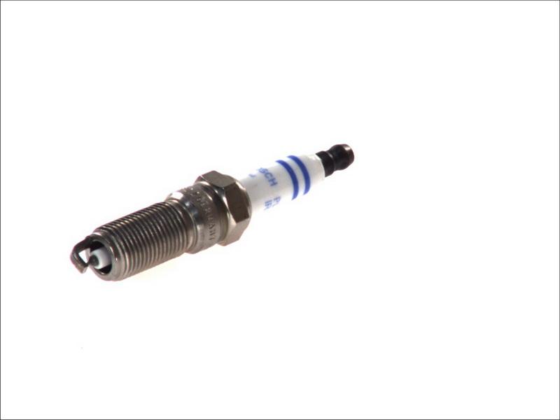 BOSCH 0 242 229 739 - Bujía de encendido vegaparts.es
