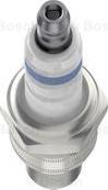 BOSCH 0 242 232 504 - Bujía de encendido vegaparts.es