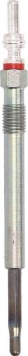 BOSCH 0 250 404 001 - Bujía de precalentamiento vegaparts.es