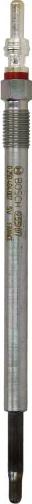 BOSCH 0 250 404 007 - Bujía de precalentamiento vegaparts.es