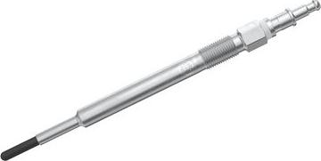 BOSCH 0 250 603 026 - Bujía de precalentamiento vegaparts.es