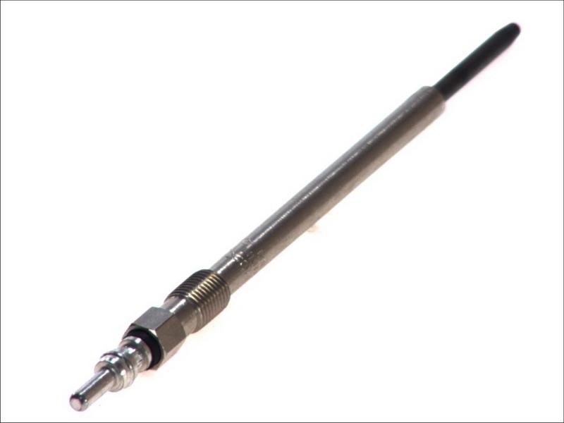 BOSCH 0 250 203 001 - Bujía de precalentamiento vegaparts.es