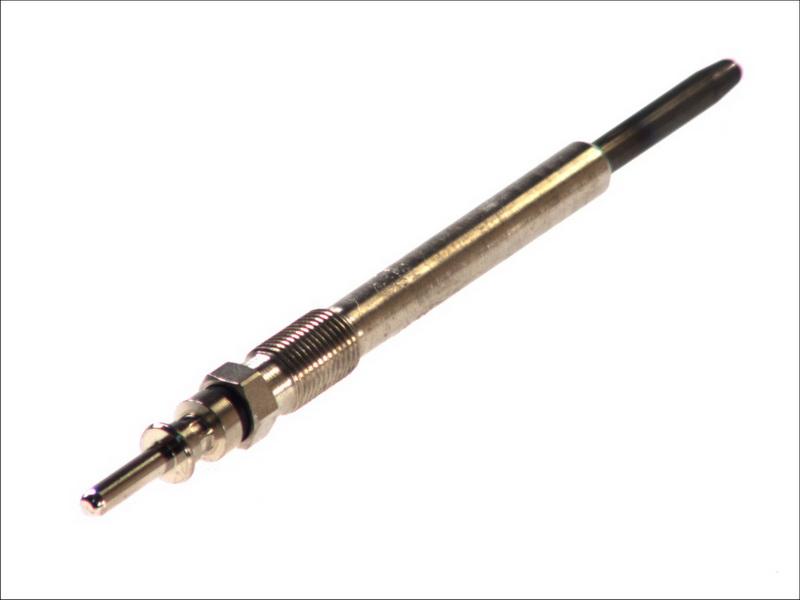 BOSCH 0 250 202 043 - Bujía de precalentamiento vegaparts.es
