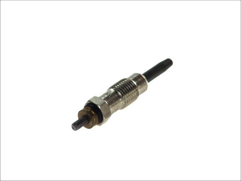 BOSCH 0 250 202 001 - Bujía de precalentamiento vegaparts.es