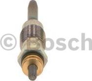 BOSCH 0 250 202 034 - Bujía de precalentamiento vegaparts.es