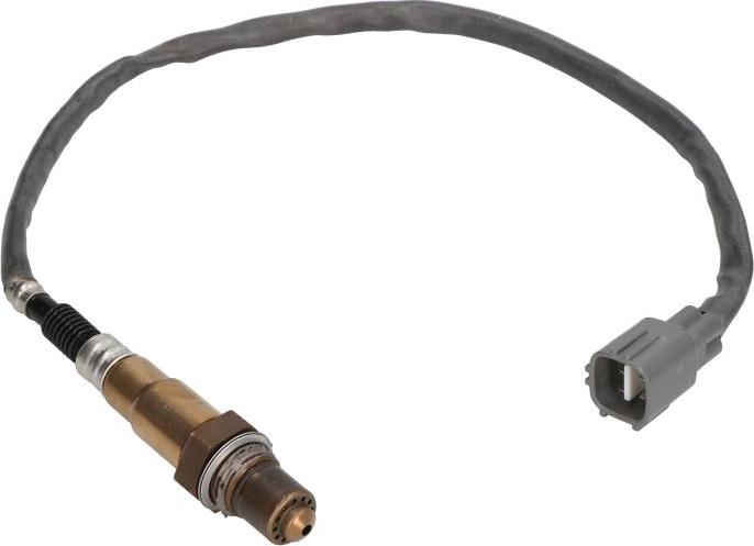 BOSCH 0 258 986 606 - Sonda Lambda vegaparts.es