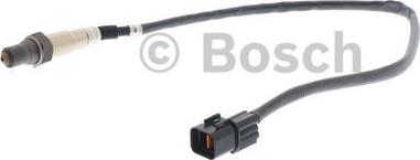BOSCH 0 258 986 750 - Sonda Lambda vegaparts.es