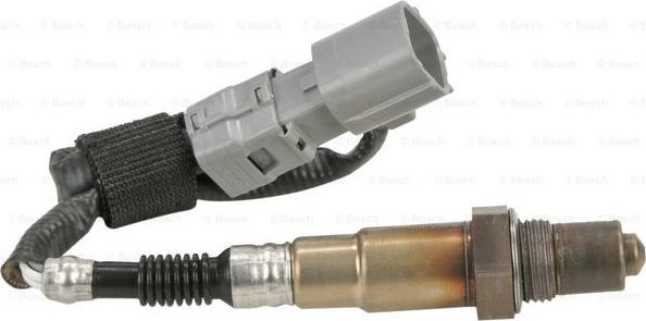 BOSCH 0 258 986 716 - Sonda Lambda vegaparts.es