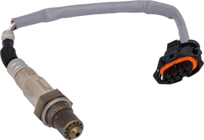 BOSCH 0 258 986 729 - Sonda Lambda vegaparts.es