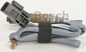 BOSCH 0 258 005 985 - Sonda Lambda vegaparts.es
