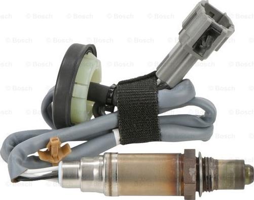 BOSCH 0 258 005 975 - Sonda Lambda vegaparts.es