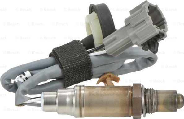 BOSCH 0 258 005 973 - Sonda Lambda vegaparts.es