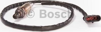 BOSCH 0 258 005 658 - Sonda Lambda vegaparts.es