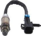 BOSCH 0 258 005 657 - Sonda Lambda vegaparts.es